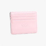 The Slim O.C.D. Pink Wallet