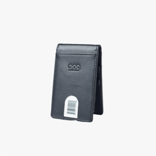 The O.C.D. Black Pocket