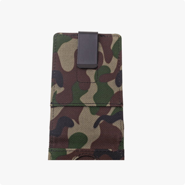 The Classic O.C.D. Camo Wallet