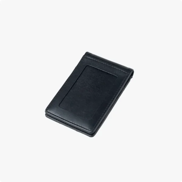 The O.C.D. Black Pocket Wallet