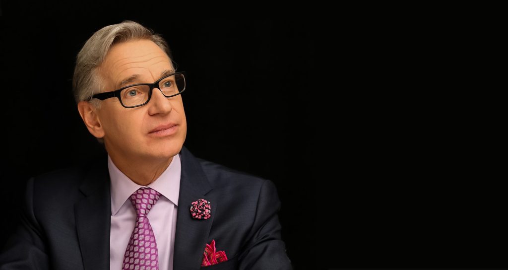 Paul Feig