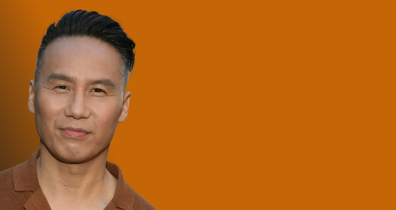 BD Wong