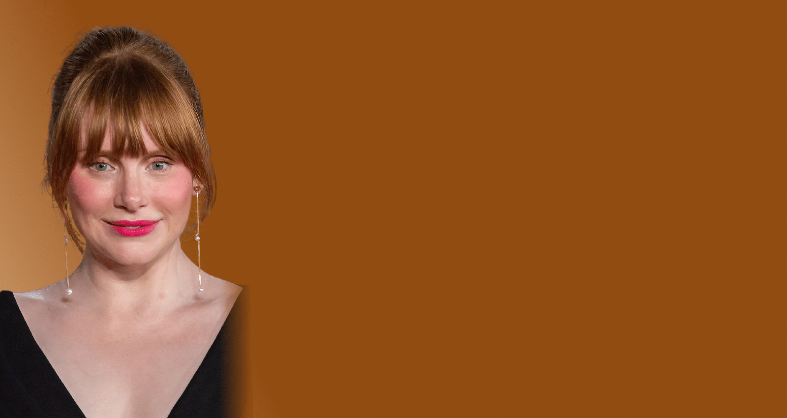 Bryce Dallas