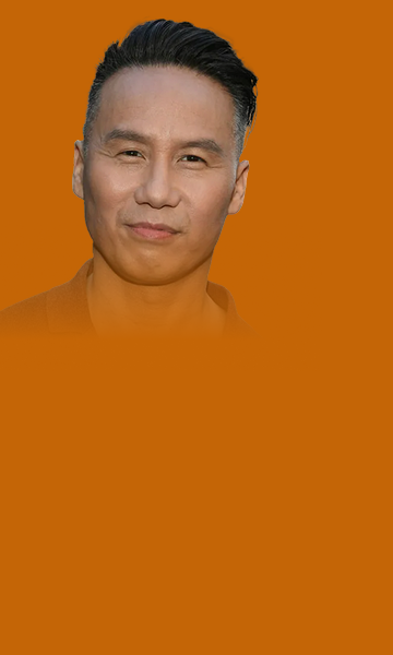 BD Wong