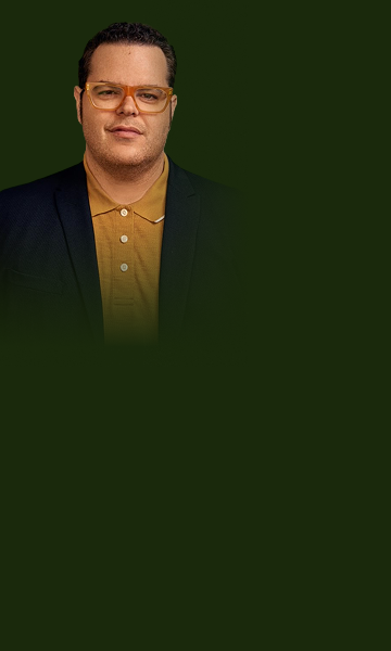 Josh Gad