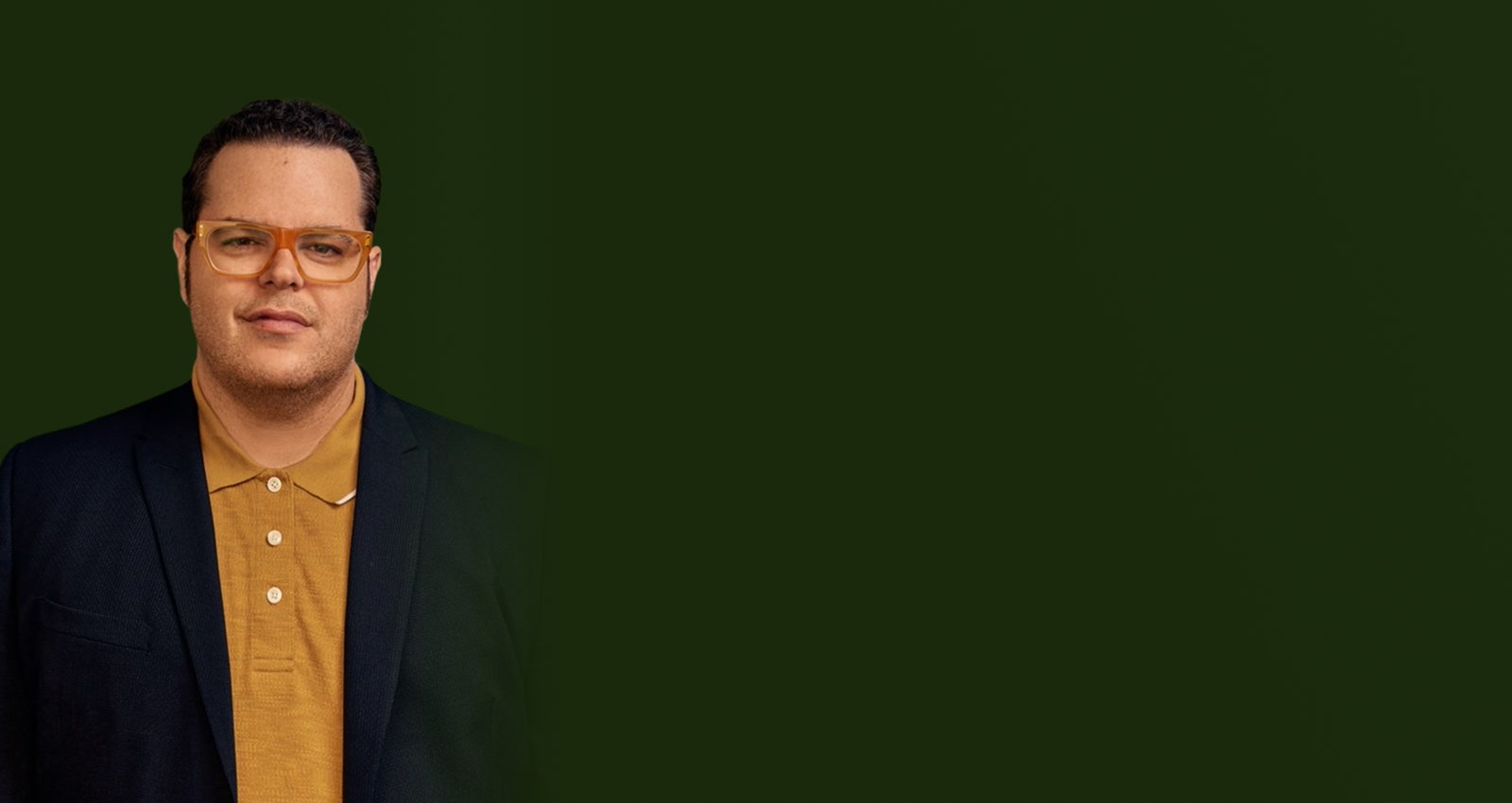 Josh Gad