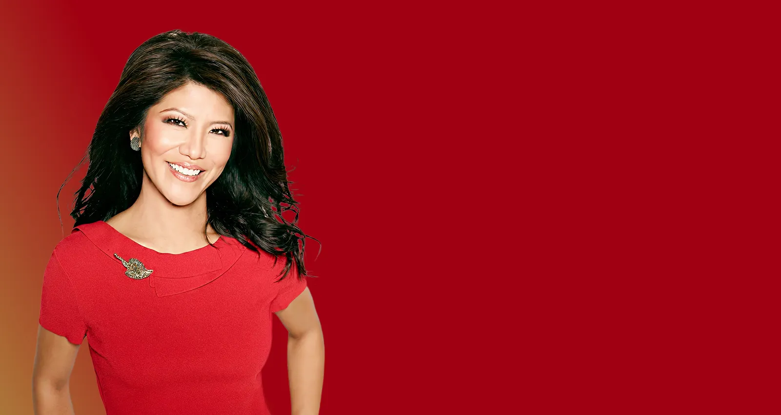 Julie Chen Testimonial