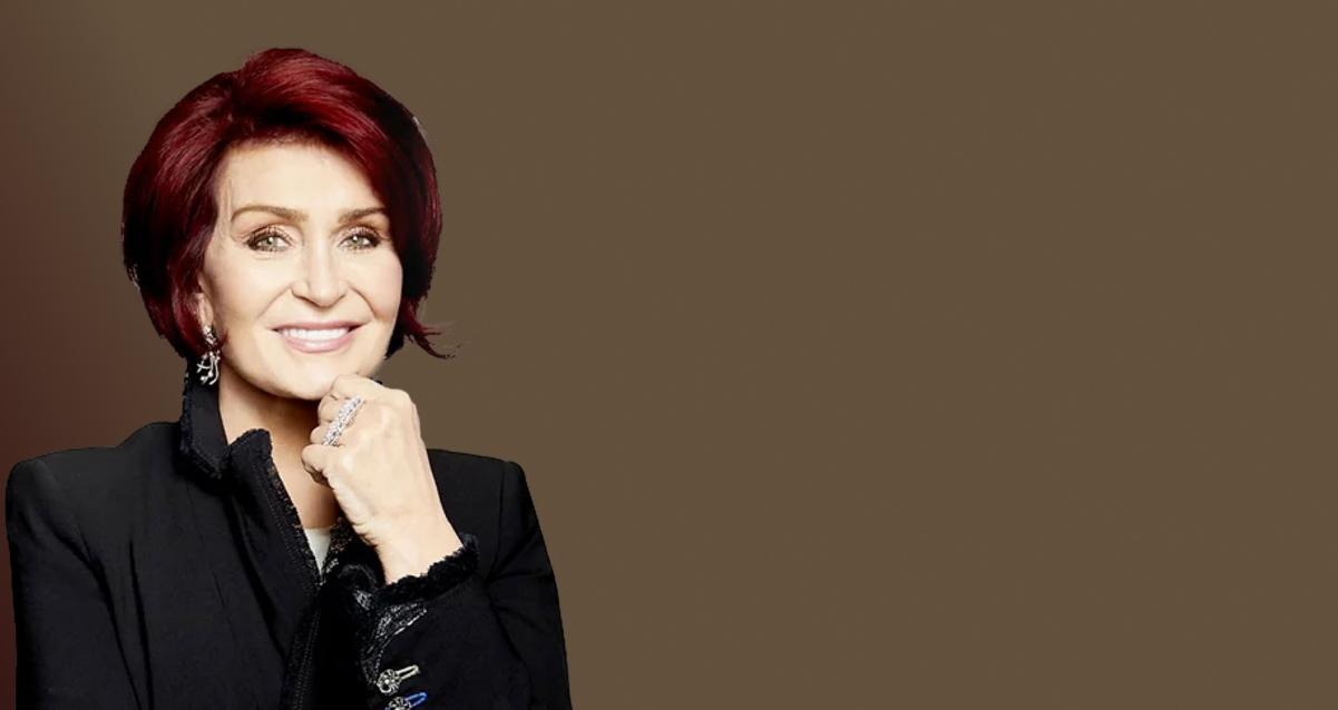 Sharon-Osbourne