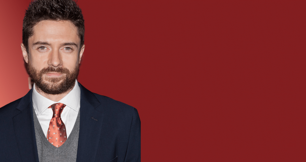 Topher Grace