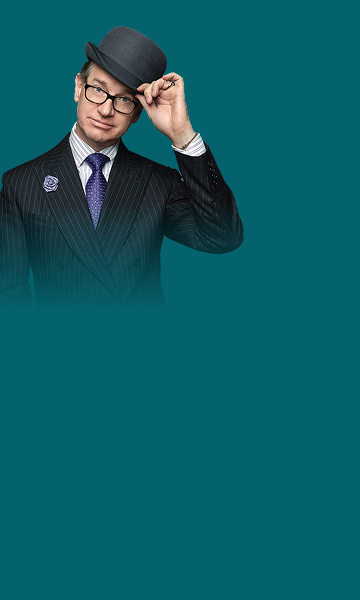 paul feig