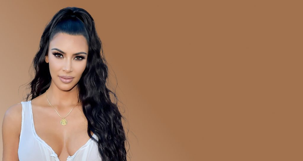 Kim Kardashian West