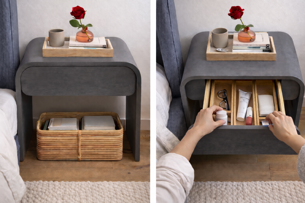 stronger relationships from organizing together