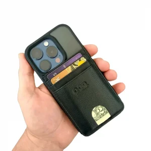 The O.C.D. Wallet- Luxury MagSafe Wallet